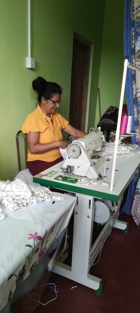 "දේව්න්දි  ටෙලරින් "