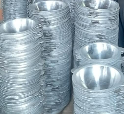 Shan Aluminum Industries