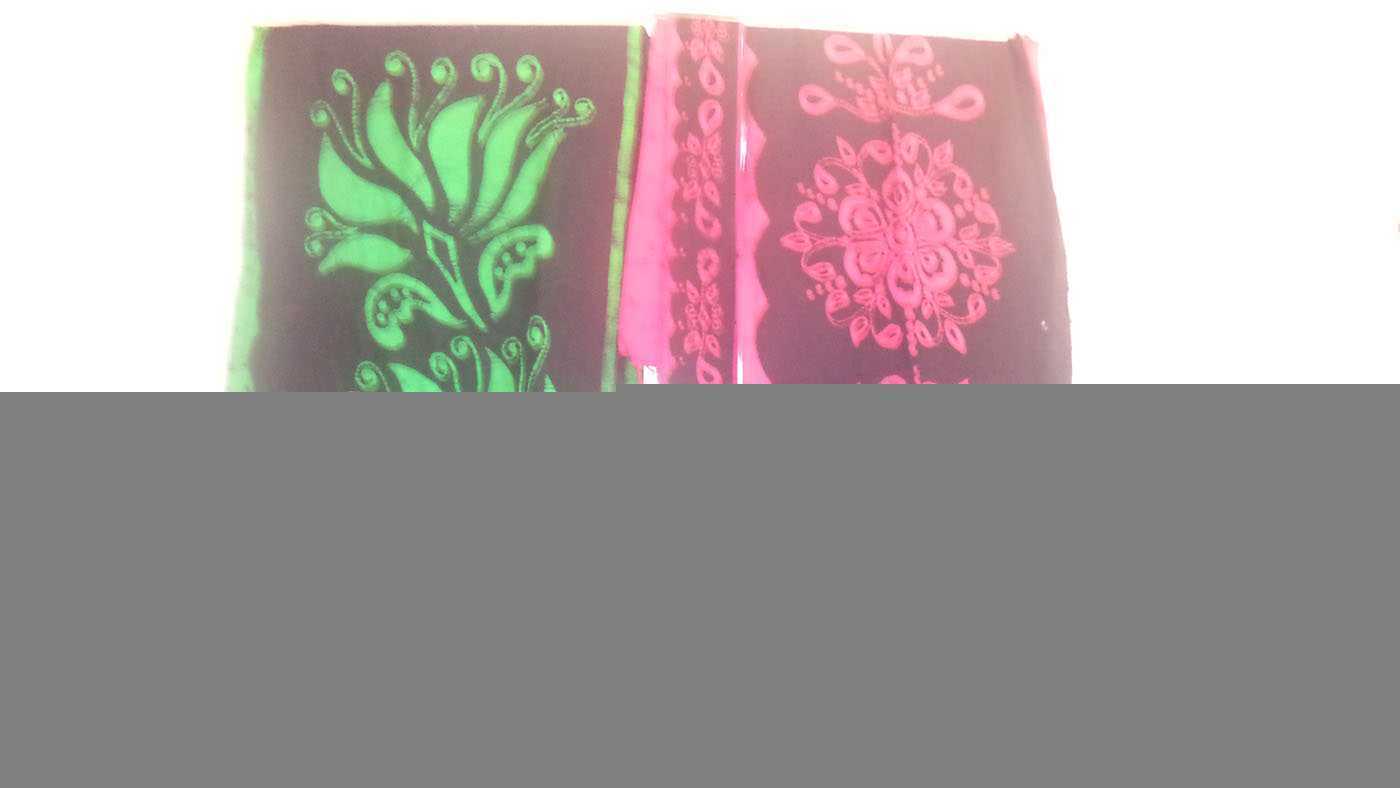 AMLA BATHIK (BOUTIQUE)