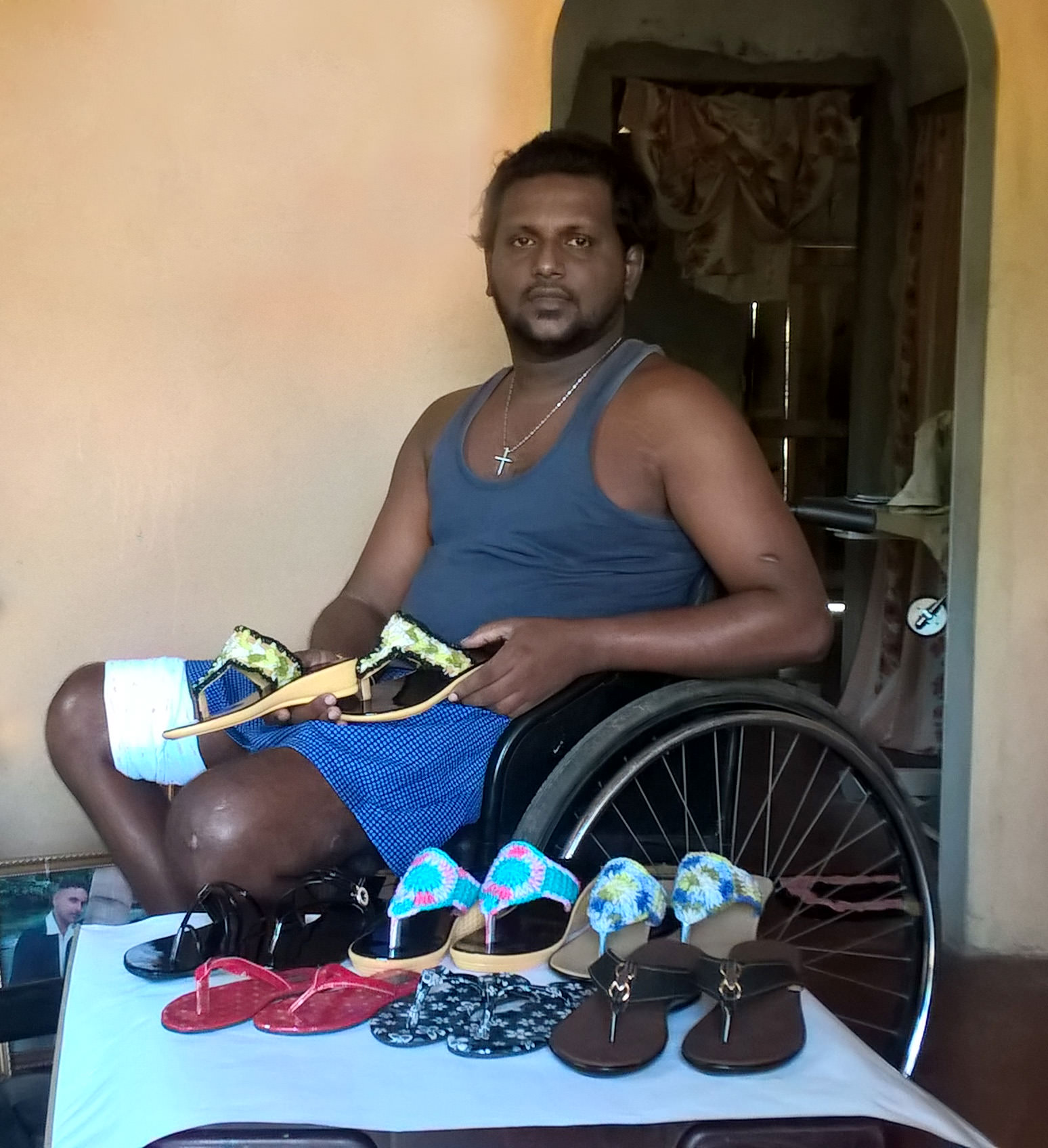K &amp; D Shoe Fashions