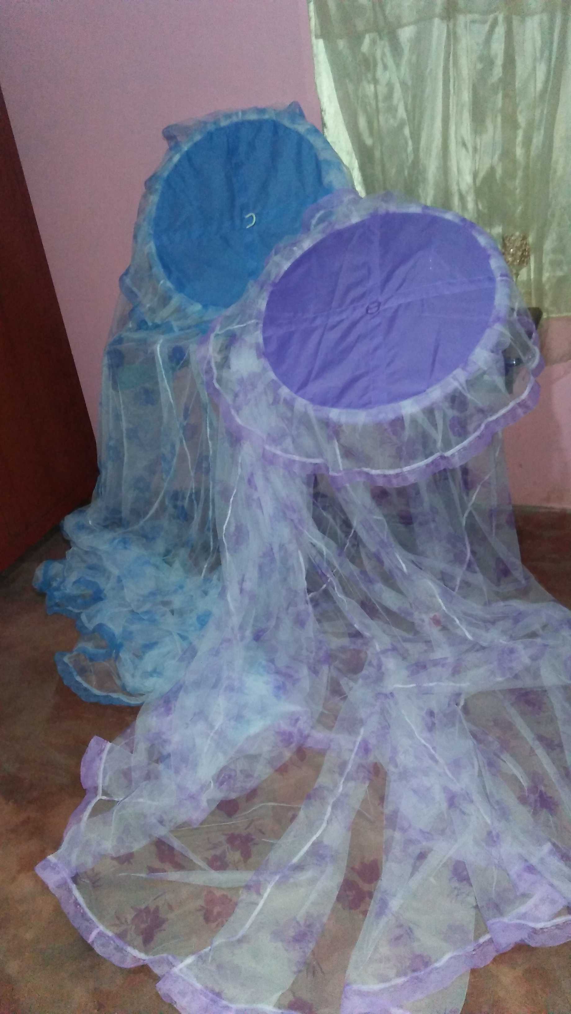 Chani Fab Mosquito Net