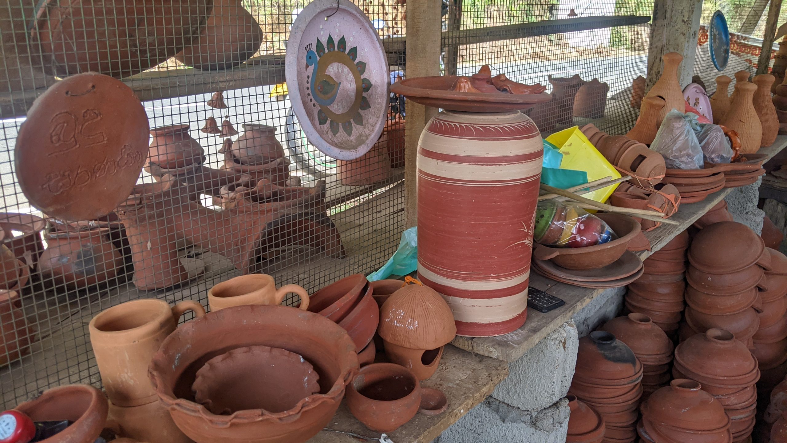 නිකපොත  සාම්ප්‍රදායික වලන්