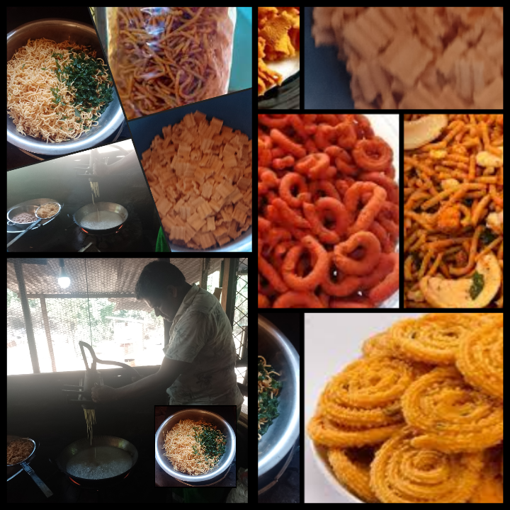දහම්සා නිෂ්පාදන