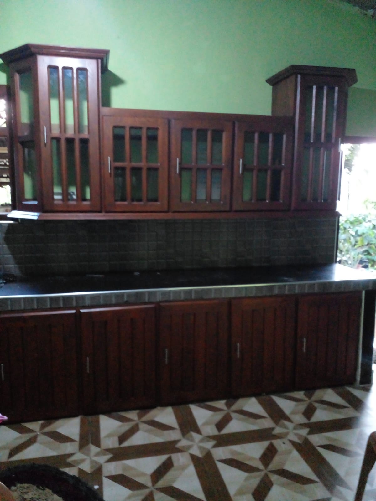 ලලිත් දැව මඩුව