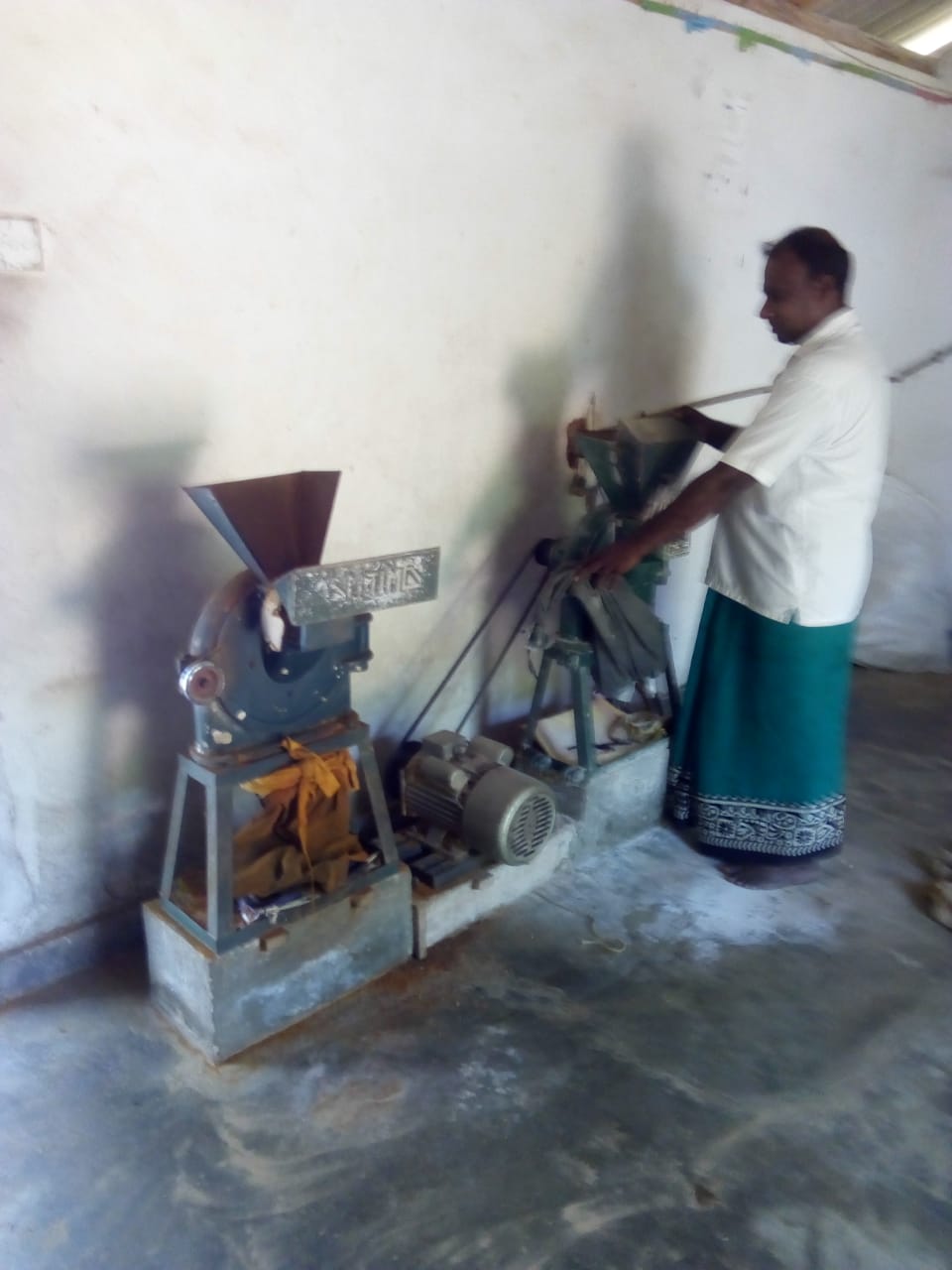 malani produt