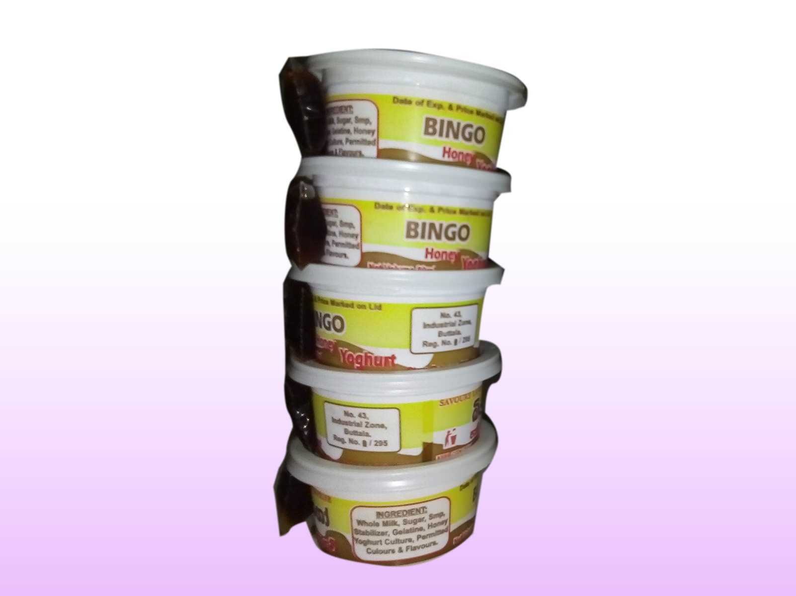Savoury Lanka Enterprises