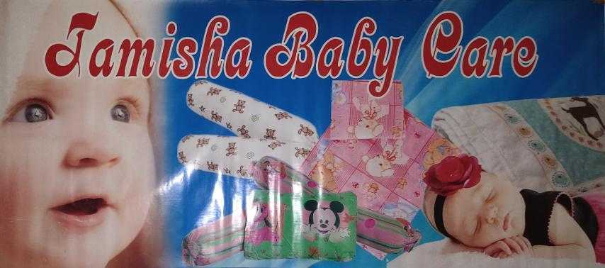 TAMISHA BABAY CARE