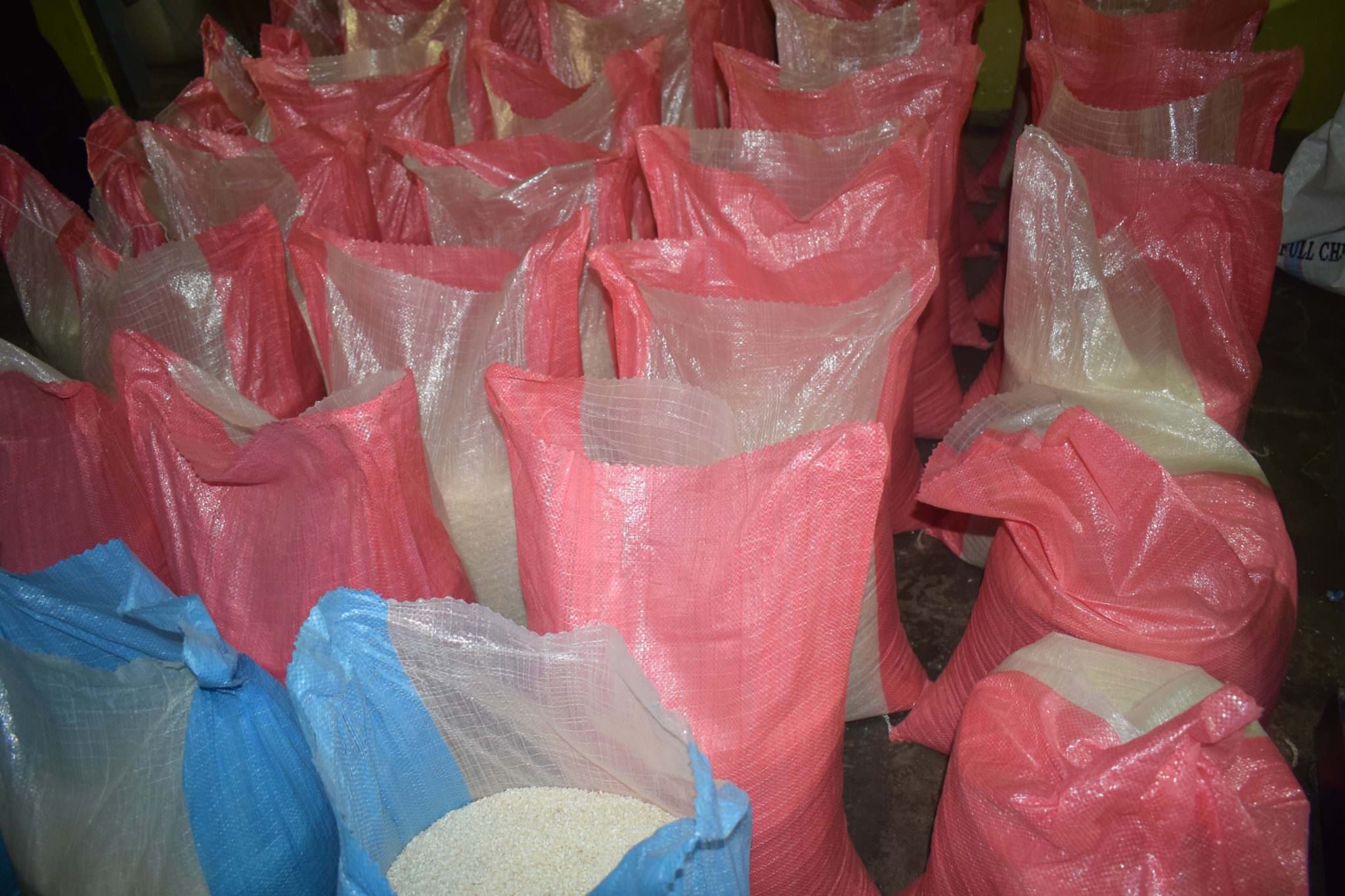 Vijitha Rice Mills