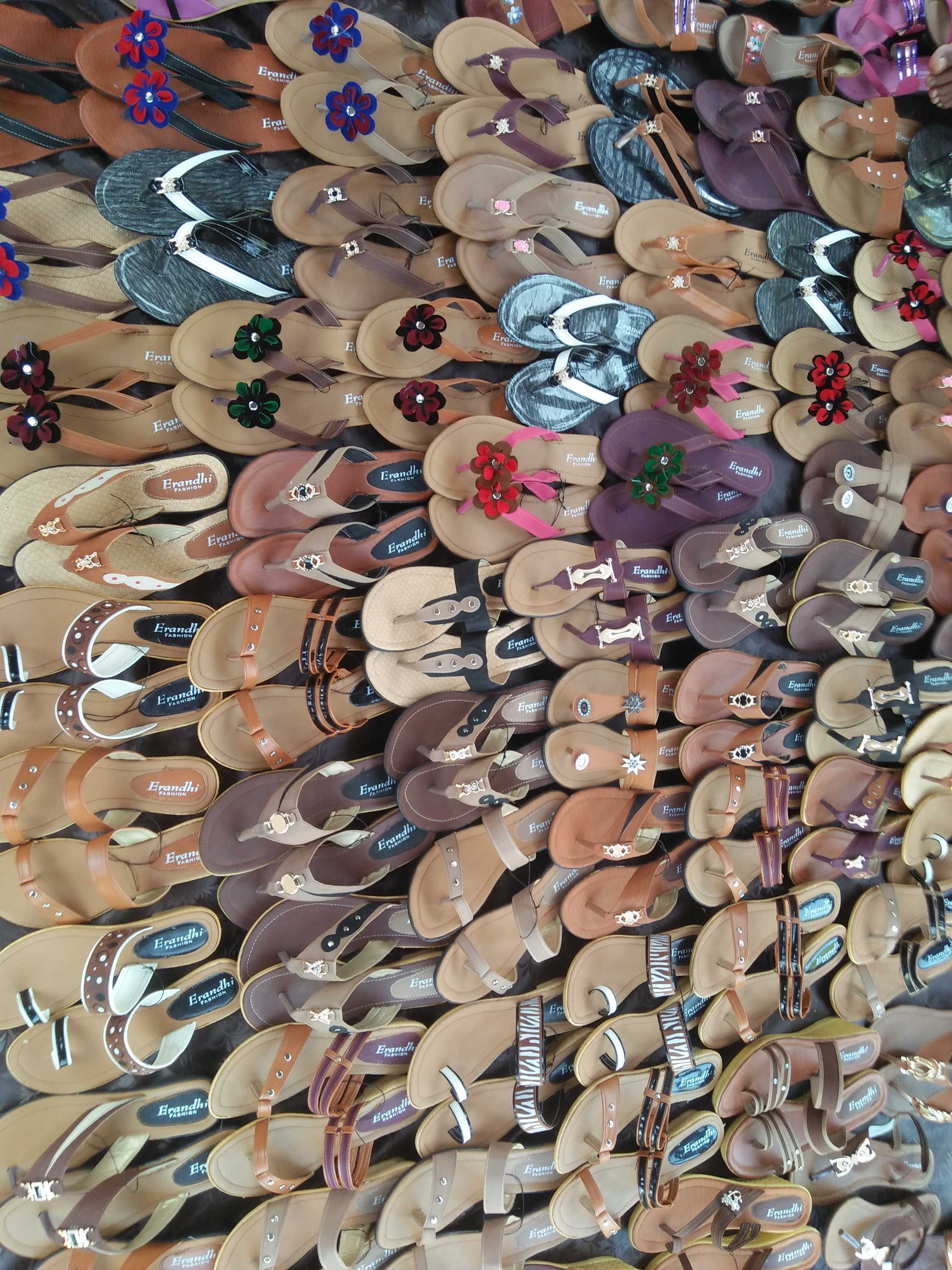 Erandi Fashion