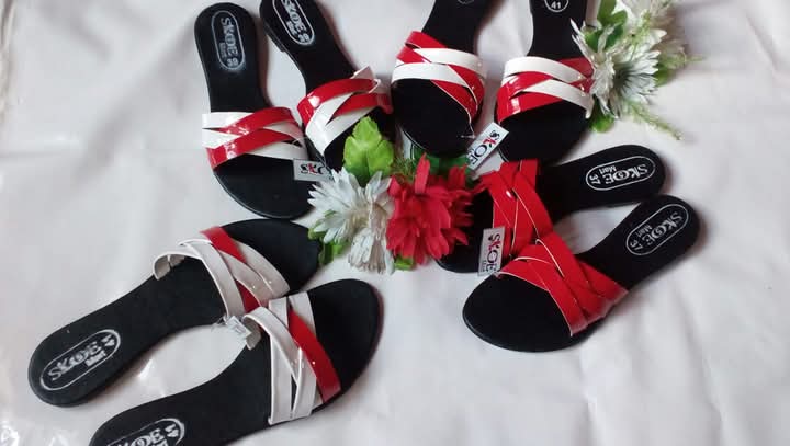 S K SHOE MART