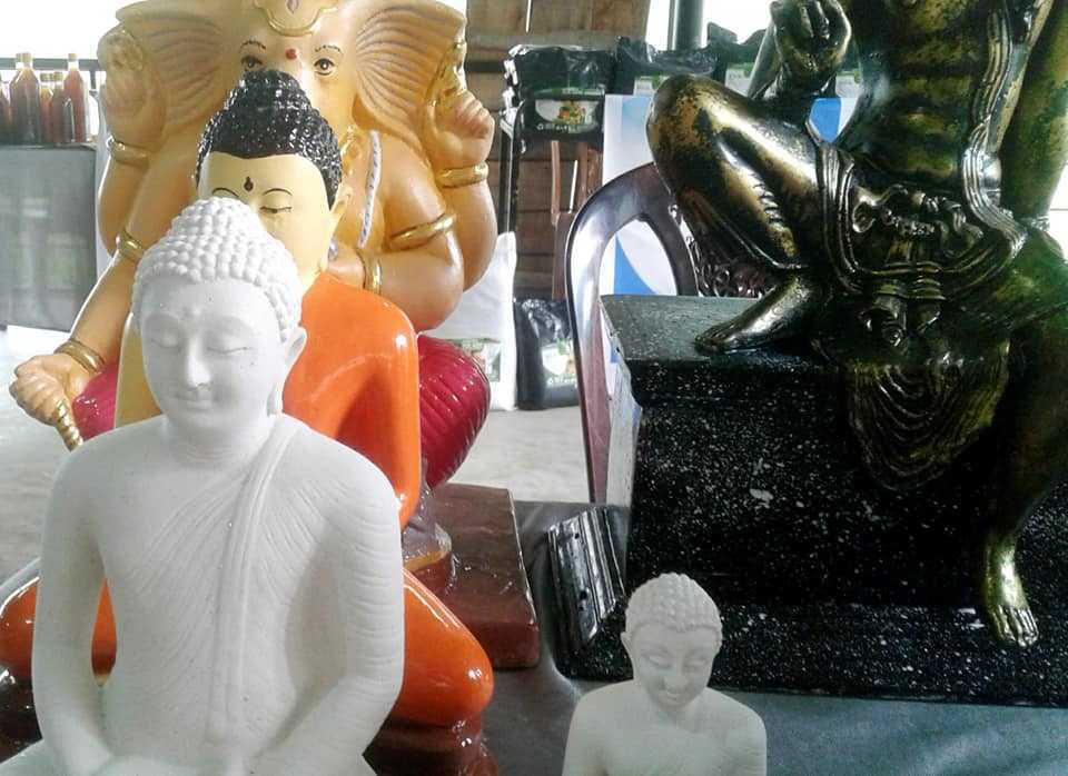 ආර්.ඩි ප්රතිමා නිෂ්පාදකයෝ