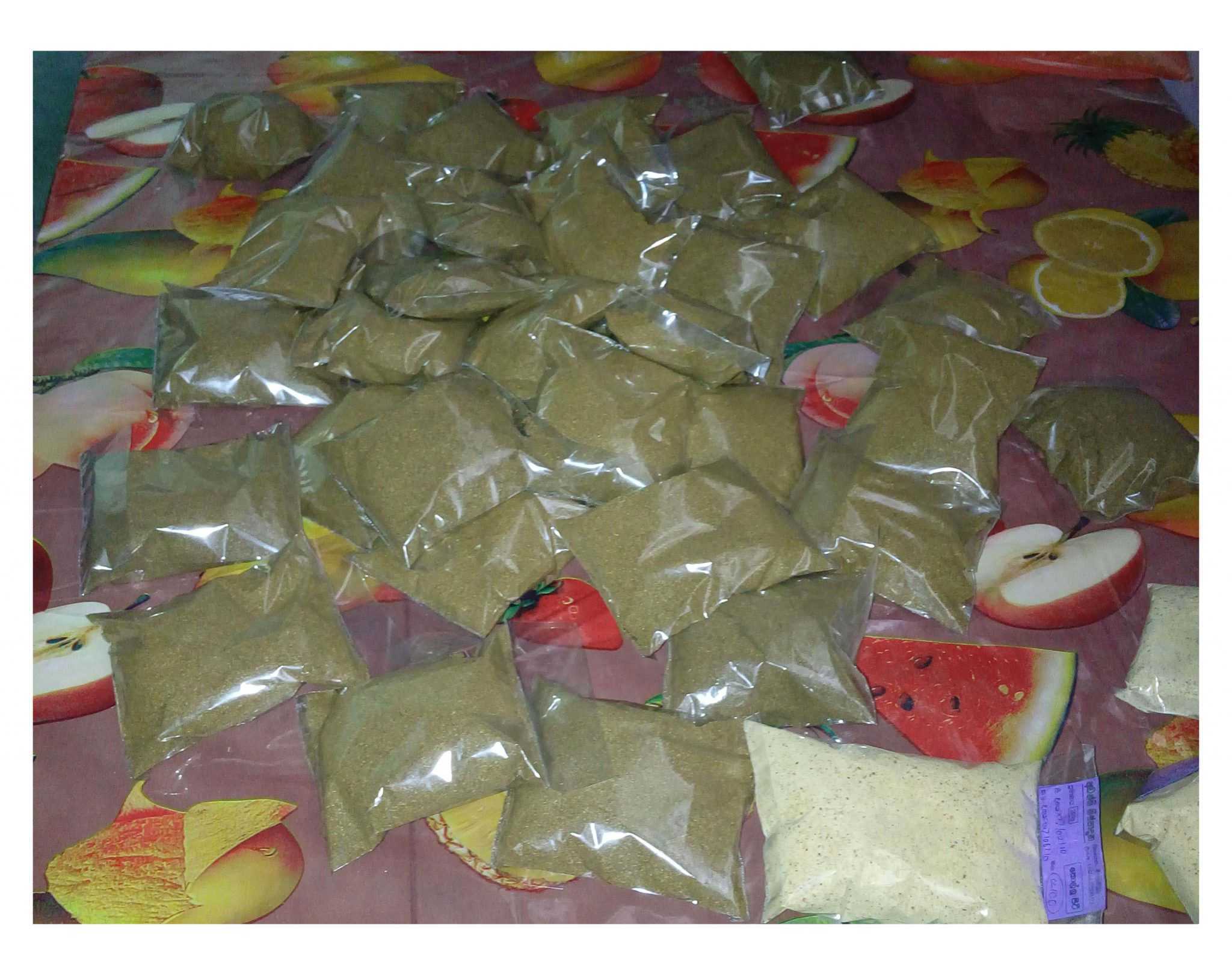 Awanthi Production