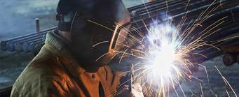 UDAYA WELDING WORKS