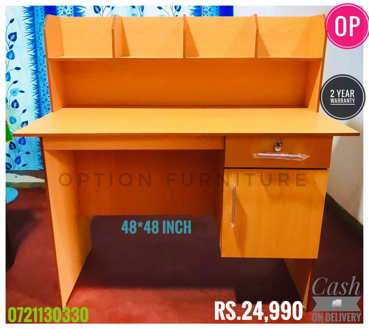 OPTION FURNITURE