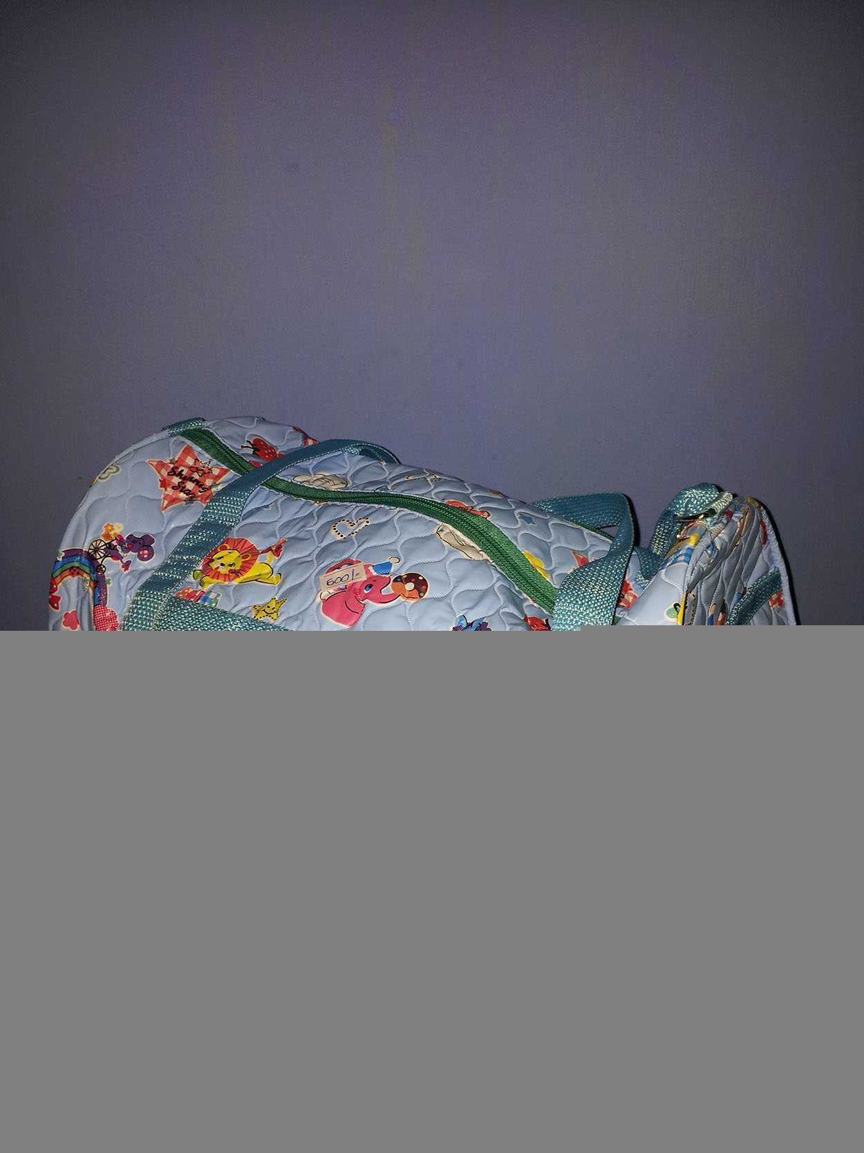 Sri Buddhi Bags and Garments