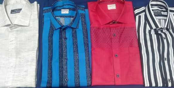 M. R Fashion &amp; Tailor