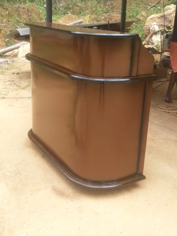 WEAGAS පැන්ට්‍රි කබඩ්