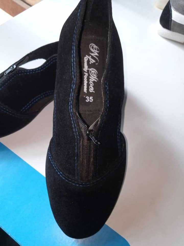 NP Shoes