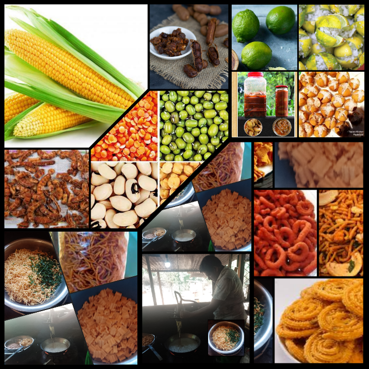 දහම්සා නිෂ්පාදන