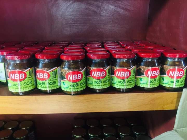 NBB Product
