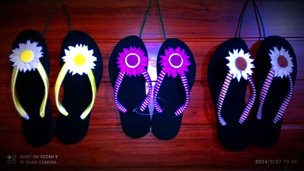 එස්.ඩී.ෆැෂන්