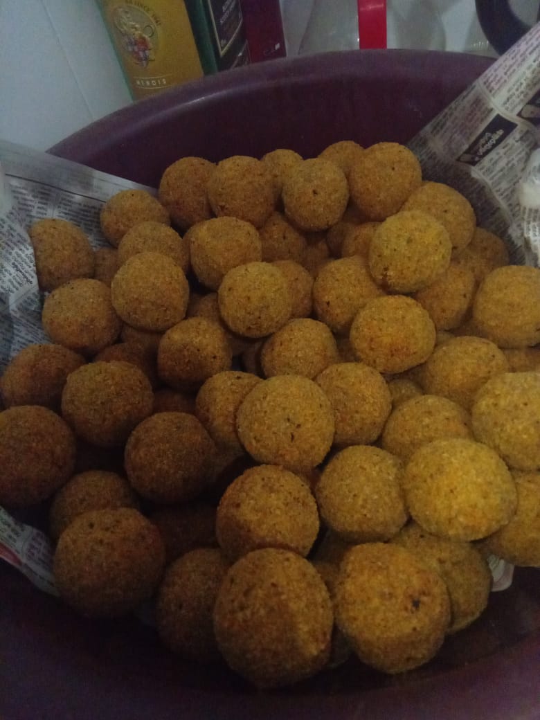 CHEF කෙල්ල