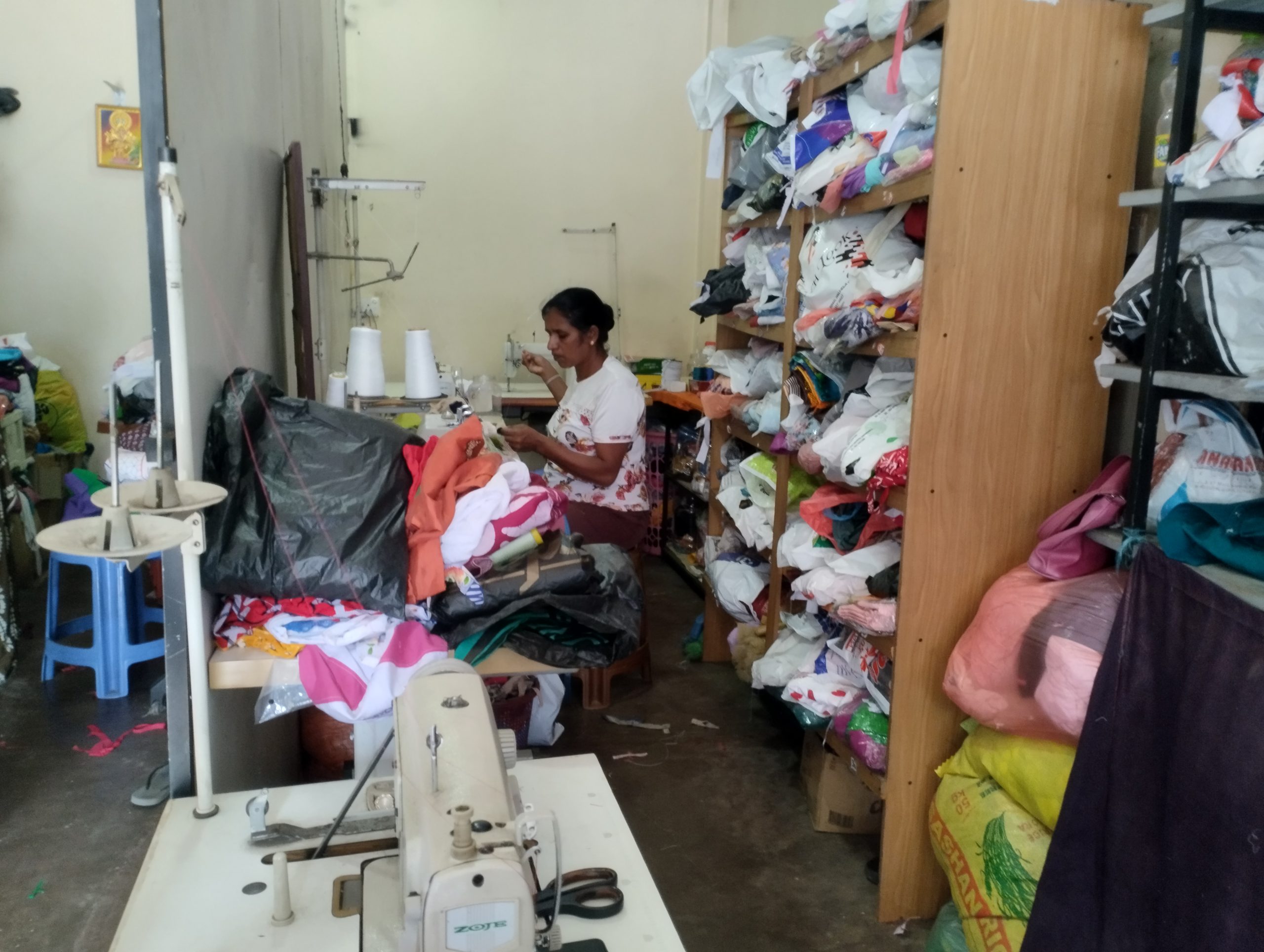 Hiru Tailors