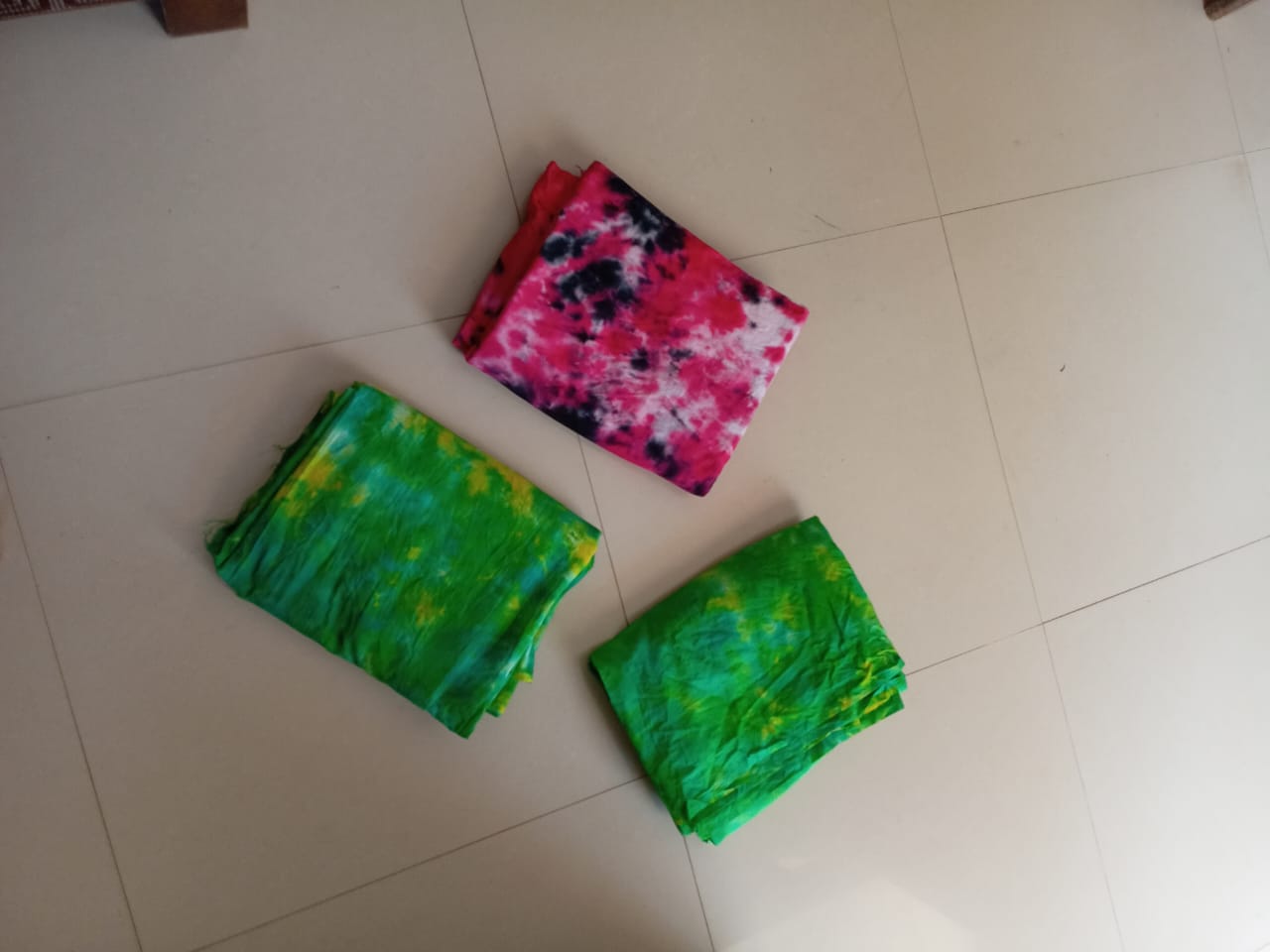 DEDEN BATIK