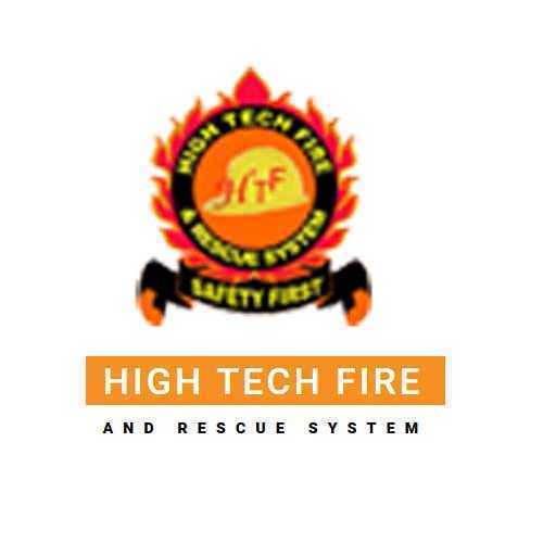 High Tech Fire &amp; Rescue System