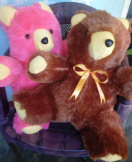 Tharindu Teddy Bears Productions