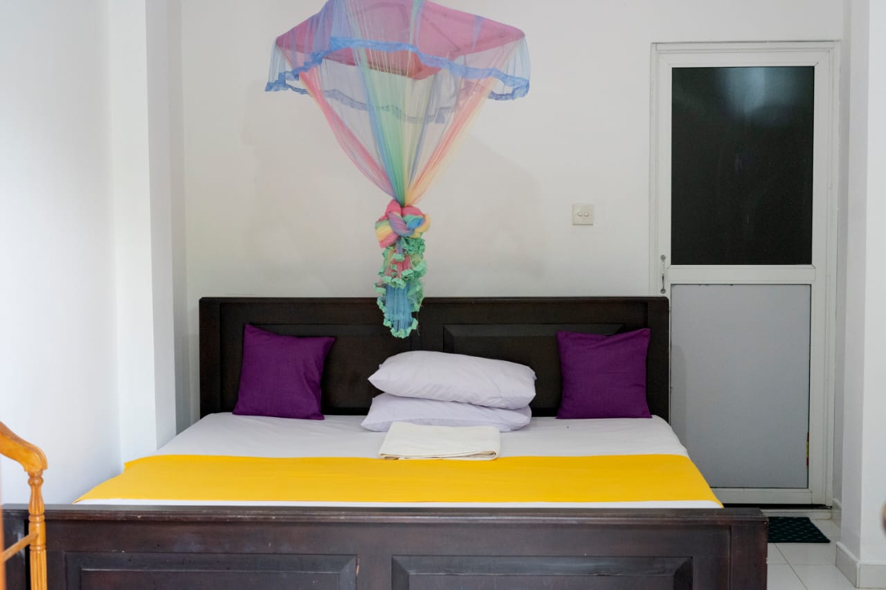 Kandula Resort