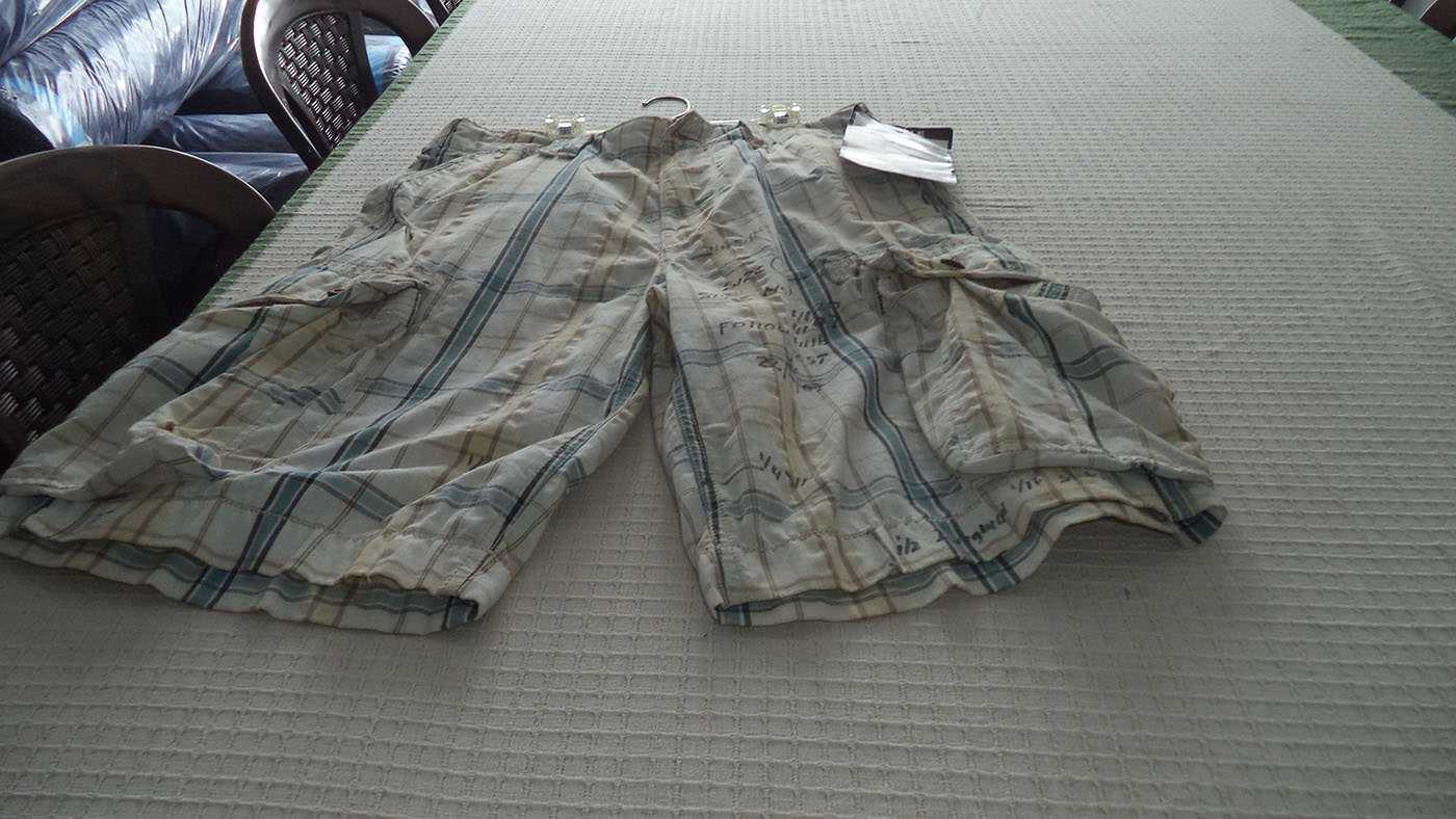 Summer Fashion (pvt) Ltd.