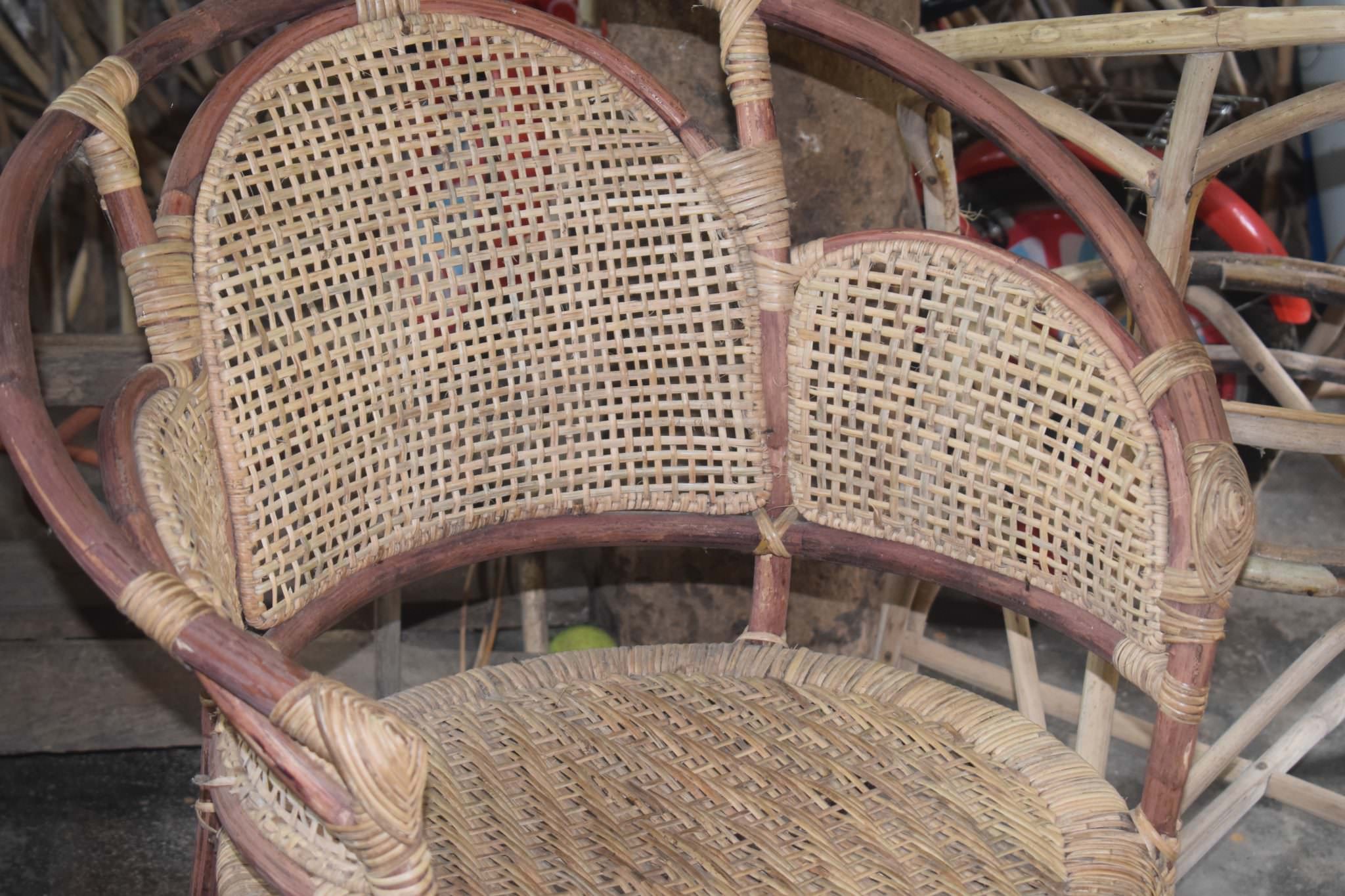 Premadasa Cane products