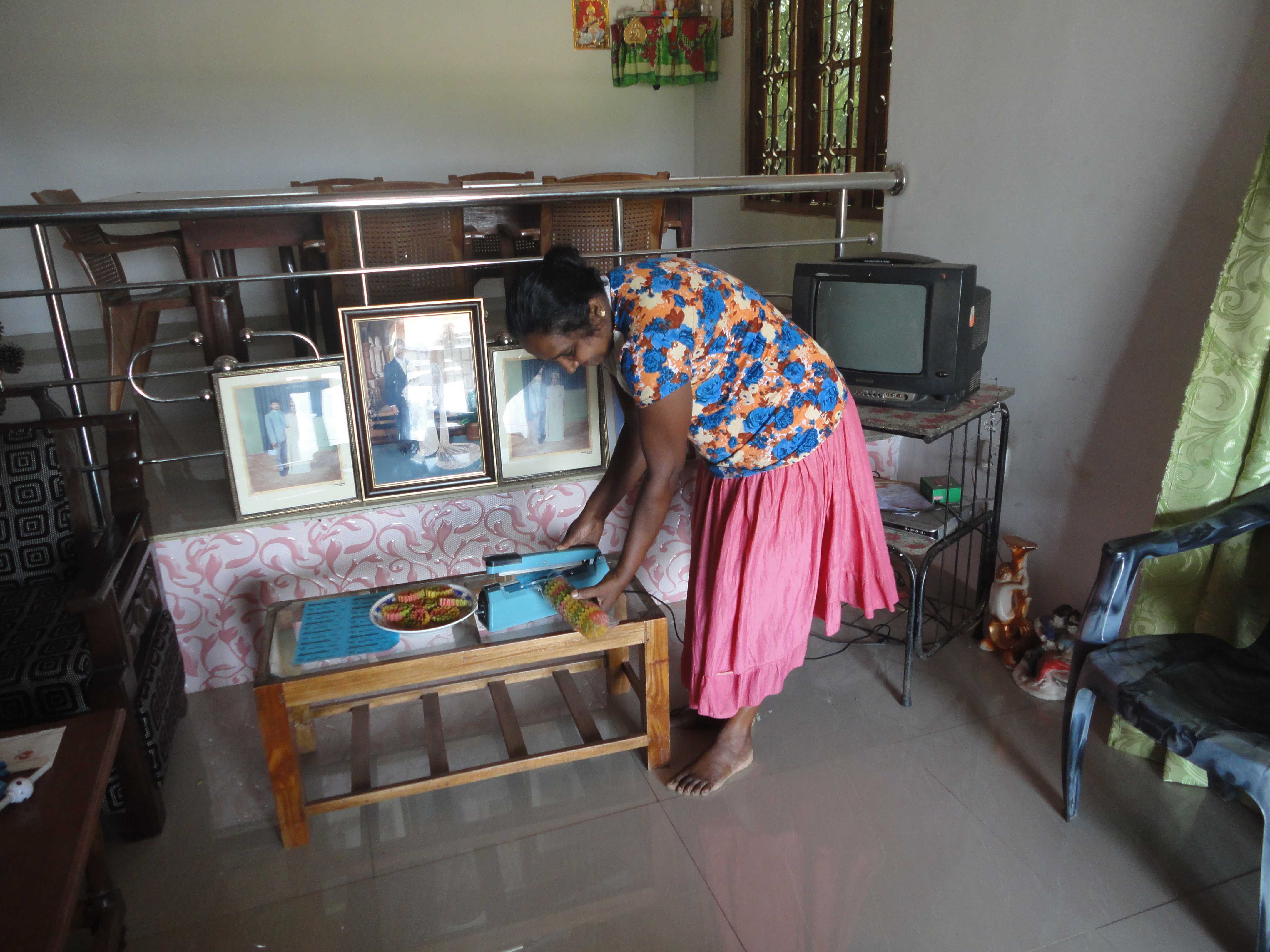 රම්යා රසකැවිලි