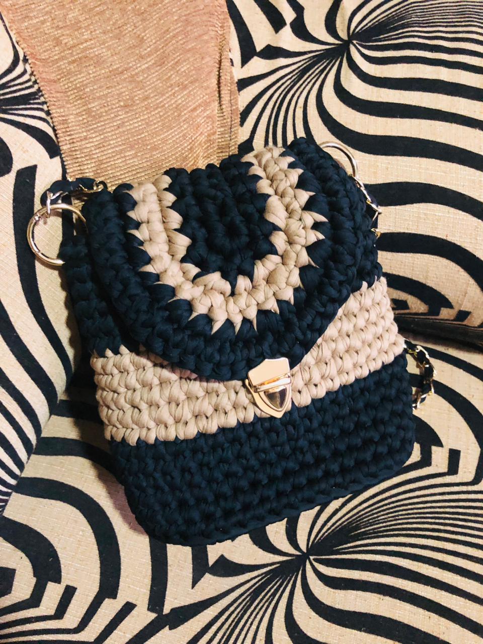 Knitting Bliss