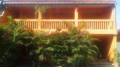 Navodha Rest