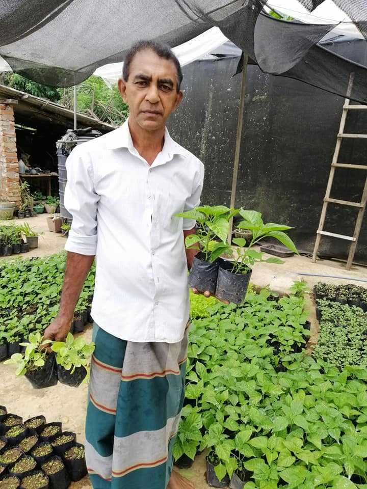Jayananda Plant Nursary