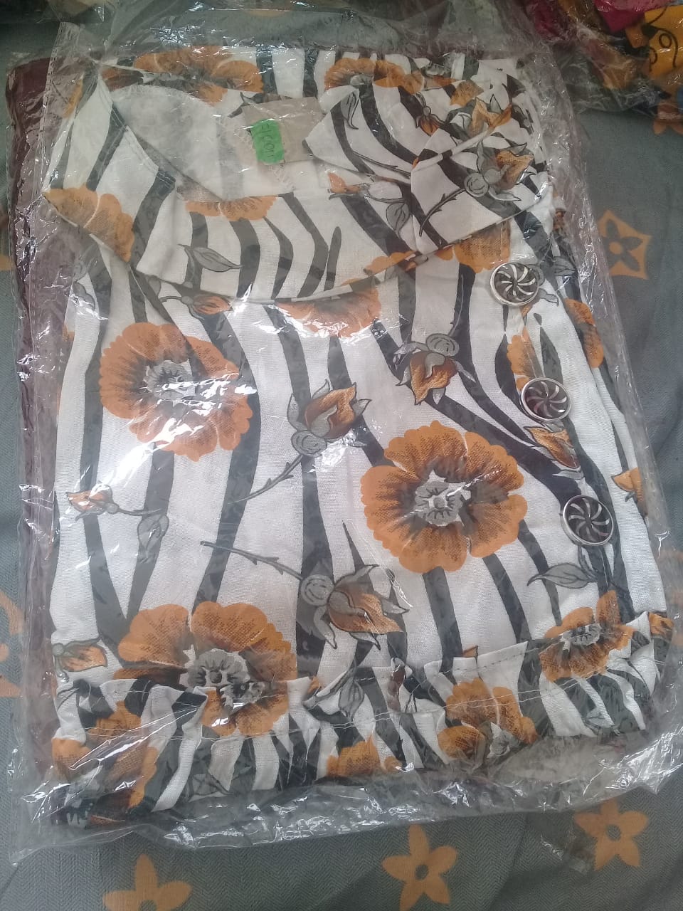 මෙත්සර අත්කම් නිෂ්පාදන