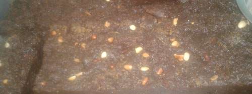 Ruhunu Kalu Dodol