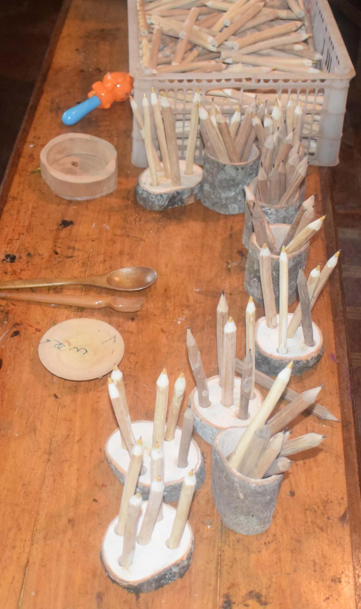 රවිඳු මූර්ති කලා