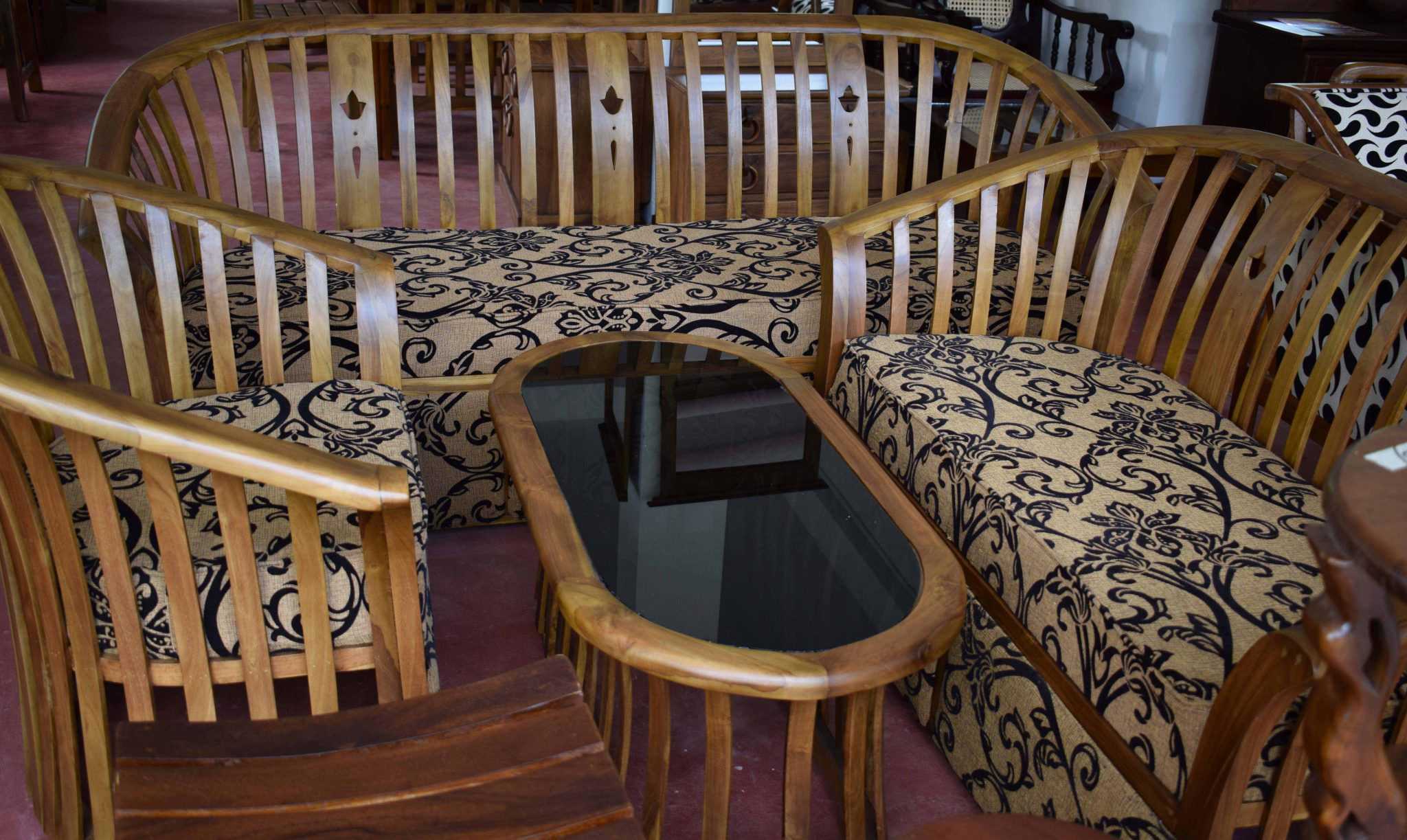 Bandula Furniture