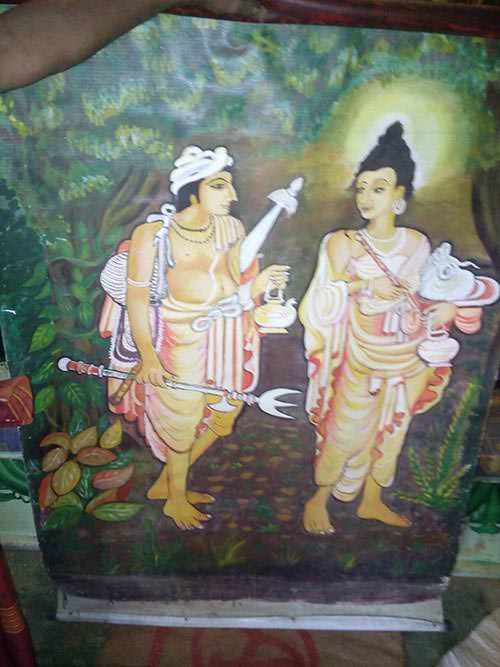 Wimalasiri Arts