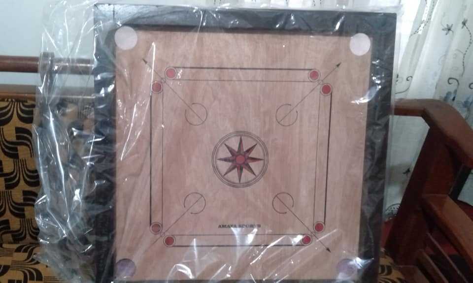 අමායා ක්රිඩා භාන්ඩ