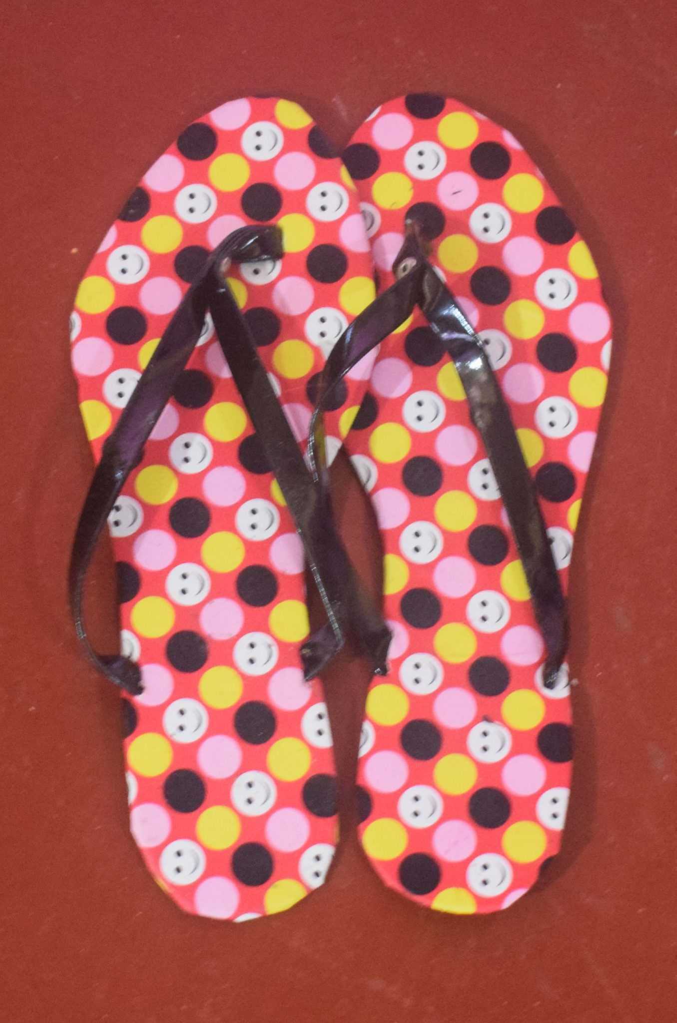 D.P.W.W SHOE PRODUCTIONS