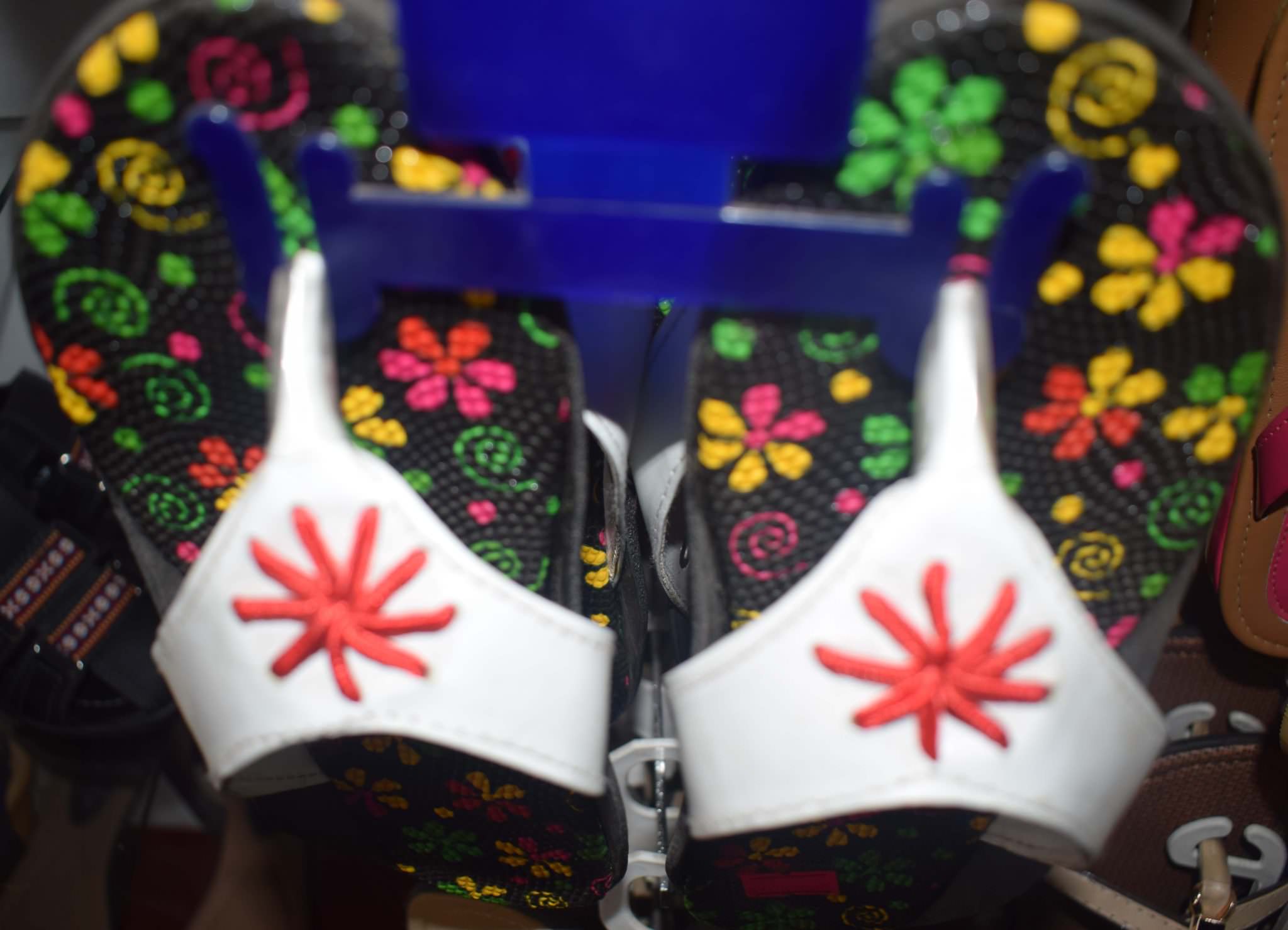 GAMAGE SHOE PALACE