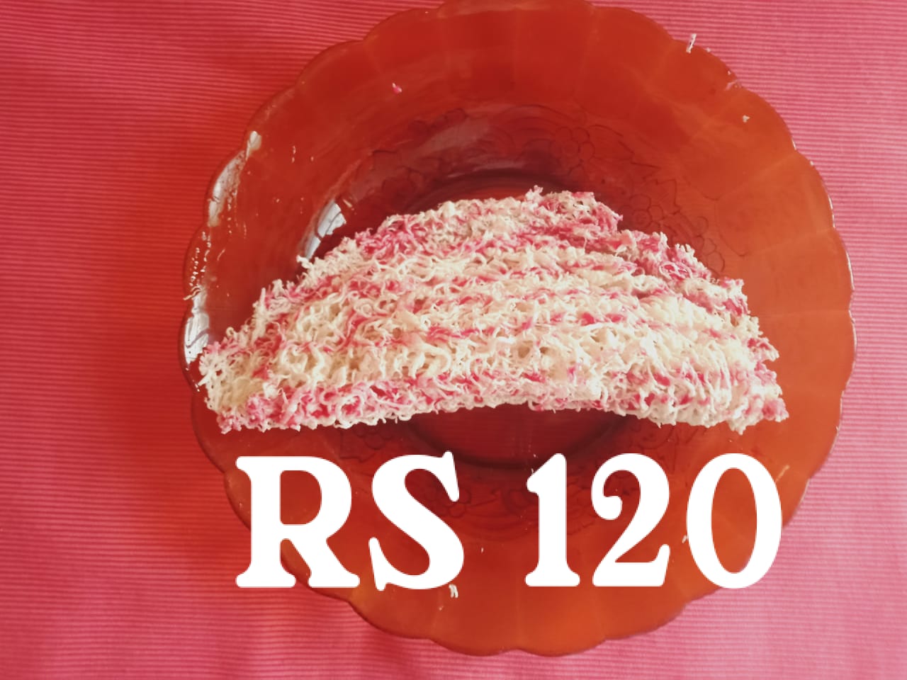 Irosha rasa keweli