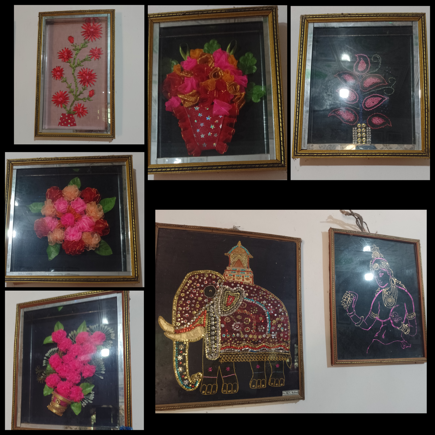 බෑග් නිෂ්පාදන