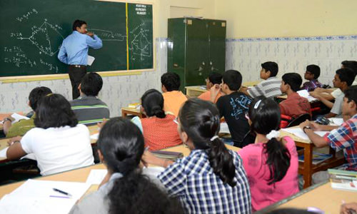 Sisumina - mathematics classes