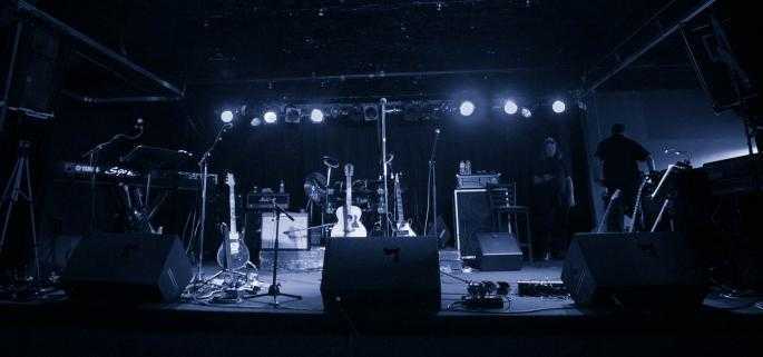 Mayura Sounds and Mayura Musical Band