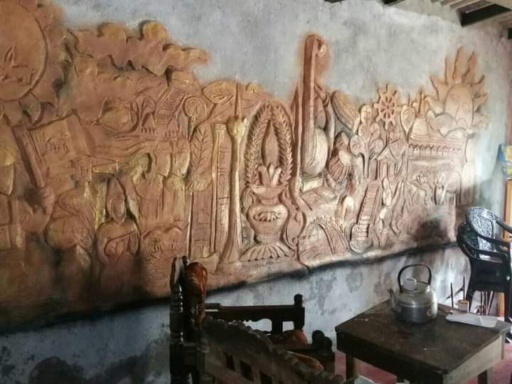 Kavidu  arts